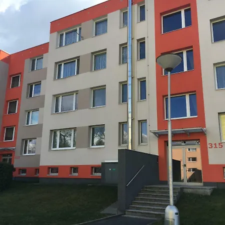شقة Sawan Jesenice